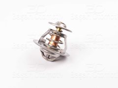 TERMOSTAT | OPEL VECTRA A ASTRA F G ASCONA C 1.7DIESEL | WISCO