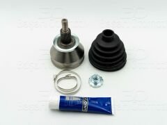 AKS KAFASI DIS ABSSIZ 36X27X50,5 UZUNLUK:140mm | VW POLO 5 1.4 GTI 1.6 TDI 09 > AUDI A1 1.4 TFSI 1.6 2.0 TDI 11-15 SEAT IBIZA 4 1.0 1.4 TSI 09-15 1.4 2.0 TDI 10-17 SKODA FABIA 2 1.4 TSI 10-14 RAPID 1.4 TDI 15-19 | WISCO