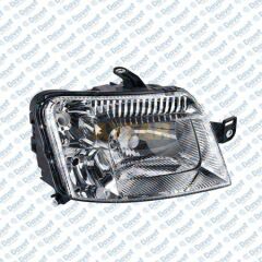 FAR SOL FIAT PANDA 03>09 MOTORLU