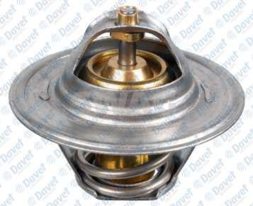 TERMOSTAT 82° BORA CADDY GOLF PASSAT POLO T5 SHARAN OCTAVIA FABIA TOLEDO IBIZA CORDOBA A3 A4 A6 P