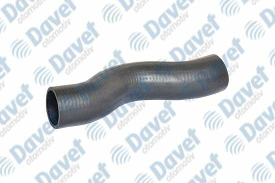 TURBO HORTUMU UZUN STAREX MINIBUS 2.4-2.5 CRDI 140HP97-08