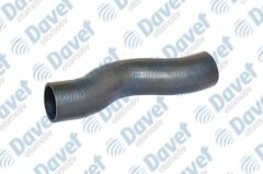 TURBO HORTUMU UZUN STAREX MINIBUS 2.4-2.5 CRDI 140HP97-08