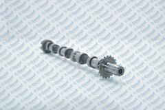 EKSANTRIK MILI EKSOZ DOKUM P407-P607-P807 06-11 C5 II-C5 III S-MAX MONDEO IV GALAXY II 08> OUTLANDER II 07-12 2.2DI-D 4WD 2.2HDI 2.2TDCI
