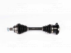 KOMPLE AKS SOL ON (36X50,5) UZUNLUK 472mm | VW POLO (9N) 1.4 TDI M-T 01-12 / SEAT IBIZA 4 (6L1) 1.4 TDI 02-09 / SKODA FABIA (6Y2) 1.4 TDI 99-07 | WISCO