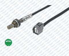 OKSIJEN SENSORU ARKA-OZA659-EE73 HONDA JAZZ 02> BOY 390MM   ####