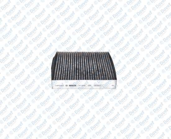POLEN [KABIN] FILTRESI AKTIF KARBONLU ARKANA SYMBOL CLIO IV CAPTUR DUSTER LOGAN SANDERO MICRA V JUKE 0.9 1.0 TCE 1.2 1.3 TCE 1.5 DCI 1.6 1.6 SCE