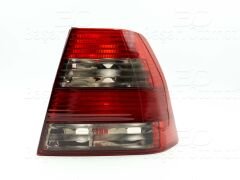 STOP SAG FUME | VW BORA 98-04 | WISCO