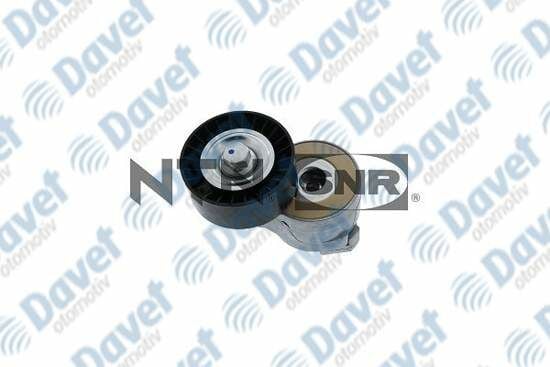 ALTERNATOR GERGI RULMANI KUTUKLU DUCATO 2.3JTD-2.3D 02-