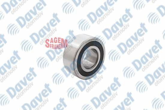 ARKA TEKER RULMAN KALIN TIP M131 YM-SLX