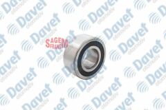 ARKA TEKER RULMAN KALIN TIP M131 YM-SLX