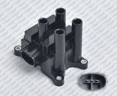 ATESLEME BOBINI FOCUS I 1.6I 16V 98>04 - ESCORT VII 1.3 95>99 - ESCORT VII 1.6 16V 95>99 - FIESTA V 1.4I 16V 01>08 - FOCUS II DA 1.6I 04>11 - MONDEO II 2.0I 16V 96>00