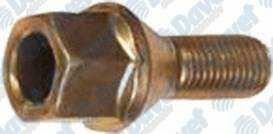 BIJON CIVATASI DELIKLI TIP CLIO-KANGO-MEGANE   ####