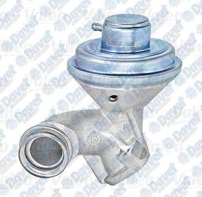 EGR VALFI FORD FIESTA FUSION 1.4TDCI PEUGEOT 206 307 1007 1.4HDI