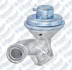 EGR VALFI FORD FIESTA FUSION 1.4TDCI PEUGEOT 206 307 1007 1.4HDI