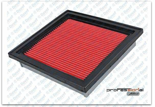 HAVA FILTRESI MICRA K11 92>02 -K12 03>10 -NOTE 07>11 1.0-1.2-1.4 16V METAL KASA