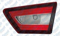 STOP LAMBASI SAG IC RENAULT CLIO IV 13 -