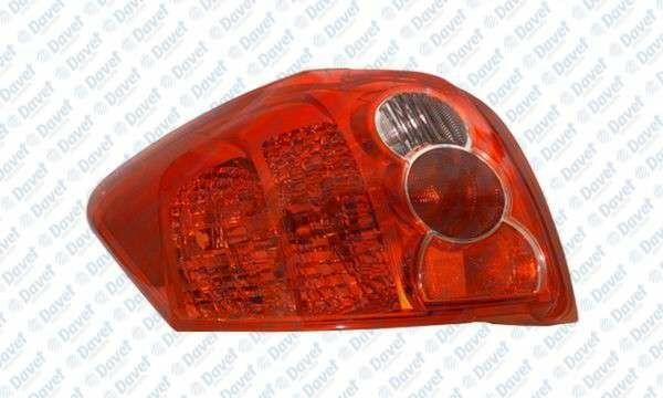 STOP LAMBASI SOL TOYOTA AURIS 06>09 -ORJINAL