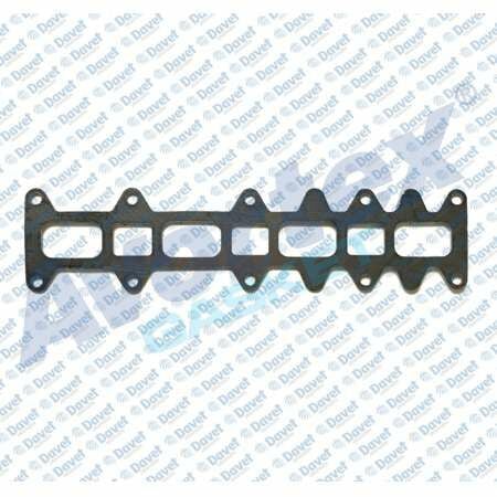 EGZOZ MANIFOLD CONTA ORJ.MALZEME DUCATO 2.3 JTD