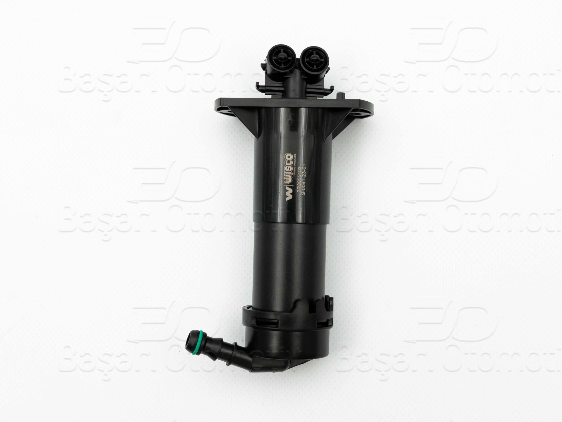 FAR YIKAMA MOTORU SAG | SEAT EXEO (3R2) 08-13 | WISCO