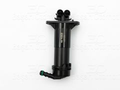 FAR YIKAMA MOTORU SAG | SEAT EXEO (3R2) 08-13 | WISCO