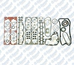 MOTOR TAKIM CONTA ALT / UST FULL KECELI - SUBAP LASTIKLI - S.K.C HARIC DUCATO 01-> IVECO DAILY 01-> 2.3JTD KARSAN JEST-J10 2.3JTD 06->