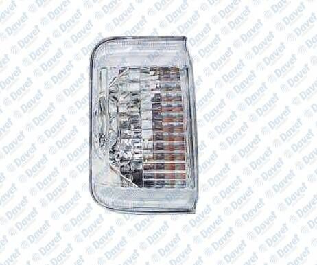 AYNA SINYALI SAG BEYAZ BOXER III-JUMPER III-DUCATO III 06->
