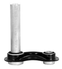 Aks Bağlantısı Arka Sol-Sağ  E70/71 Bmw