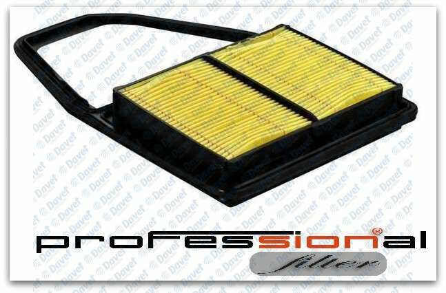 HAVA FILTRESI CIVIC 01->06 1.4 1.6 1.8