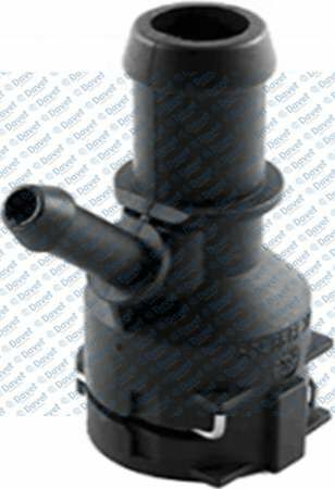 TERMOSTAT YUVASI SU FLANSI VW GOLF V JETTA PASSAT CADDY SKODA OCTAVIA SUPERB AUDI A3 SEAT ALTEA LEON TOLEDO