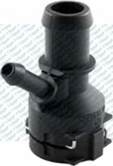 TERMOSTAT YUVASI SU FLANSI VW GOLF V JETTA PASSAT CADDY SKODA OCTAVIA SUPERB AUDI A3 SEAT ALTEA LEON TOLEDO