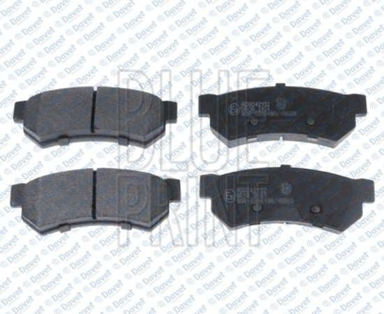 ARKA FREN BALATASI DISK ICIN LACETTI