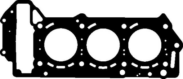 Silindir Kapak Contası 164-211-221 Sağ 280Cdi-320Cdi 642  Mercedes 83.oo