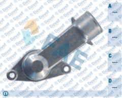 TERMOSTAT YUVASI ASTRA F-CORSA B