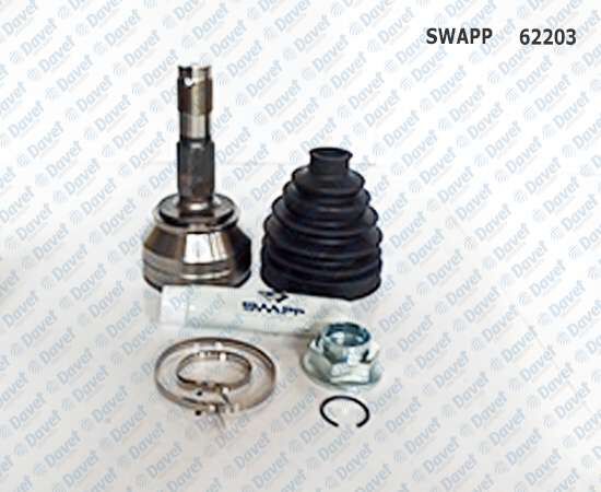 AKS KAFASI DIS BOXER III-JUMPER III-DUCATO III 06> 2.2MJT 2.3MJT 3.0MJT - KARSAN JEST 13> 22DT PUMA 120BG-130CV PUMA C81 110BG-C96 130BG   DIS FREZE:35 IC FREZE:29 CONTA CAPI:71.5 BOY:198.5 mm