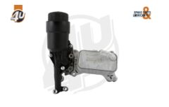 Yağ Radyatörü |  Mercedes | 4U AUTOPARTS