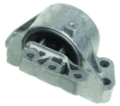 MOTOR TAKOZU SAG UST FIORINO-BIPPER-NEMO DV4TD(1.4HDI 8V)