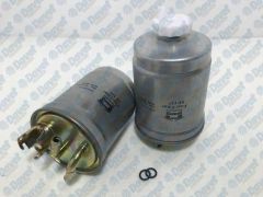 YAKIT FILTRESI CADDY II POLO CLASIC 1.9TDI SEAT CORDOBA IBIZA INCA 1.9SDI 95->