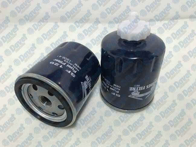 YAKIT FILTRESI PEUGEOT BOXER CITROEN JUMPER FIAT DUCATO 1.9D-2.5