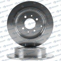 FREN DISKI ARKA 290.50mm P406 1.6-1.8 16V-1.9-1.9TD-2.0 16V-2.0T-2.1TD 95> COUPE 2.0 COUPE 3.0 V6 97>   ####