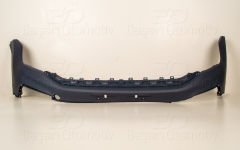 TAMPON ON UST IKI SENSORLU ASTARLI | VW TIGUAN R-LINE 22> | WISCO