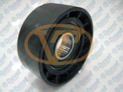 ALTERNATOR GERGI RULMANI BERLINGO-PARTNER  1.9D-CL