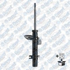 AMORTISOR ON SOL P208 1.6 GTI 12->