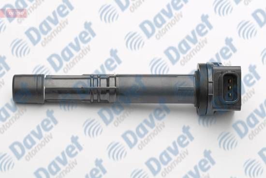 ATESLEME BOBINI HONDA CIVIC TYPER HB 01-11 CRV 2.0 01-11 ACCORD 03-08 3 FISLI