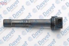 ATESLEME BOBINI HONDA CIVIC TYPER HB 01-11 CRV 2.0 01-11 ACCORD 03-08 3 FISLI