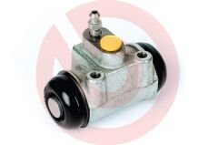 FREN SİLİNDİRİ 101635 DUCATO 1.4Q (94-) BOXER JUMPER