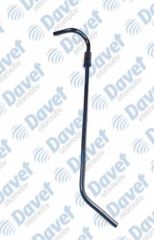 SU HORTUMU BORUSU CADDY 16-20 - JETTA 15-18 - TIGUAN 17-21 - LEON 13-21 - RAPID 13-21