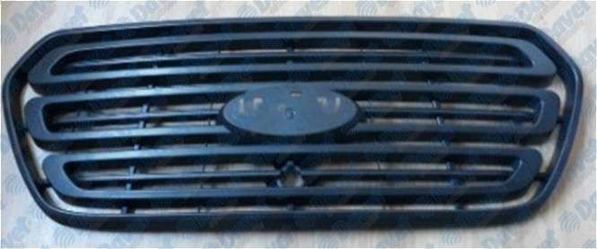 TAMPON PANJURU ON SIYAH FORD TRANSIT V363 15 -