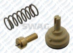 TERMOSTAT 85° GOLF V EOS JETTA III PASSAT A3 OCTAVIA TOURAN 1.6FSI BAG BLF BLP 03>10