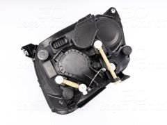FAR SAG H7-H1 | VW AMAROK 12-17 | WISCO