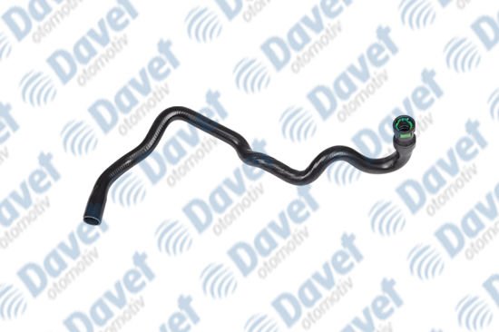 KALORIFER CIKIS HORTUMU TRANSIT-TRANSIT TOURNEO 2.2 TDCI 07>   ####